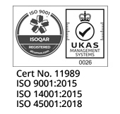 ISO 9001:2015