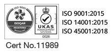 ISO Qar